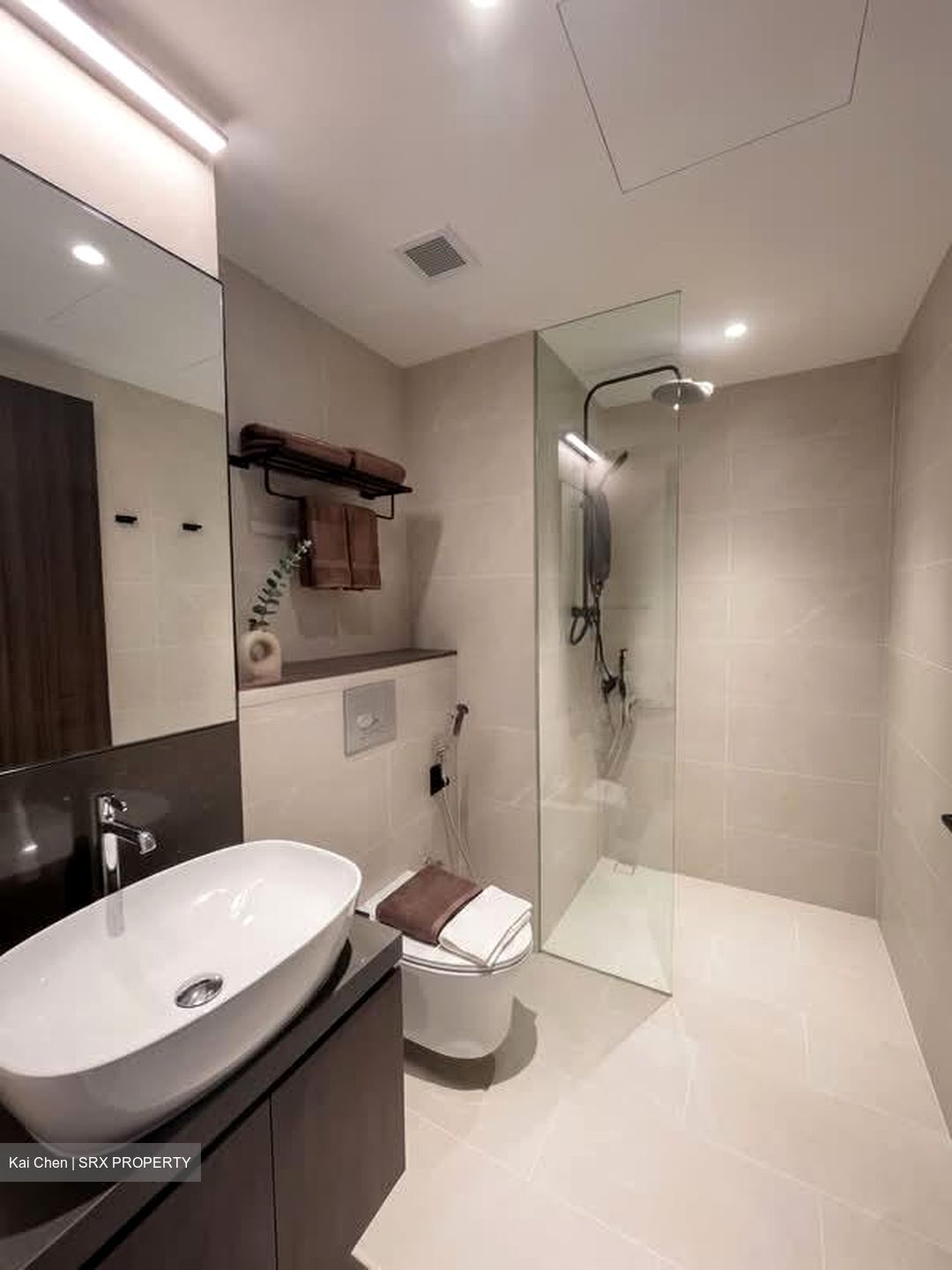 MARSHALL ROAD (D15), Apartment #574260551